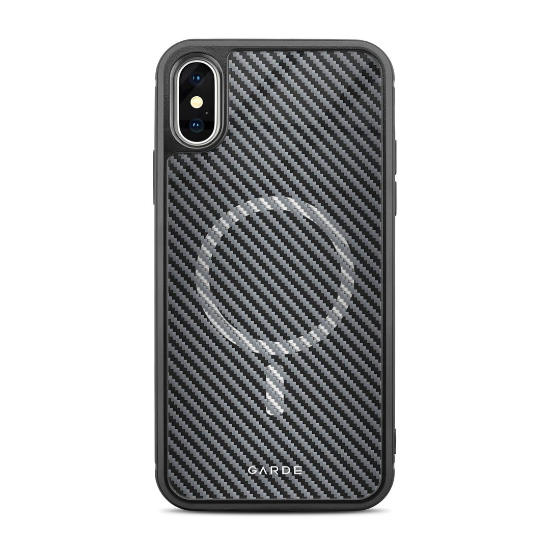 Carbon Grey - iPhone X / Xs