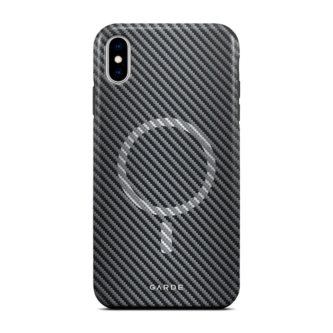 Carbon Grey - iPhone Xs Max