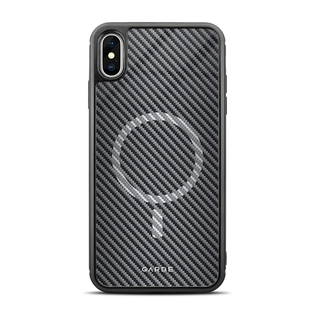 Carbon Grey - iPhone Xs Max