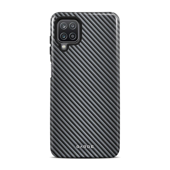 Carbon Grey - Samsung A12