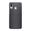 Carbon Grey - Samsung A30 / A20