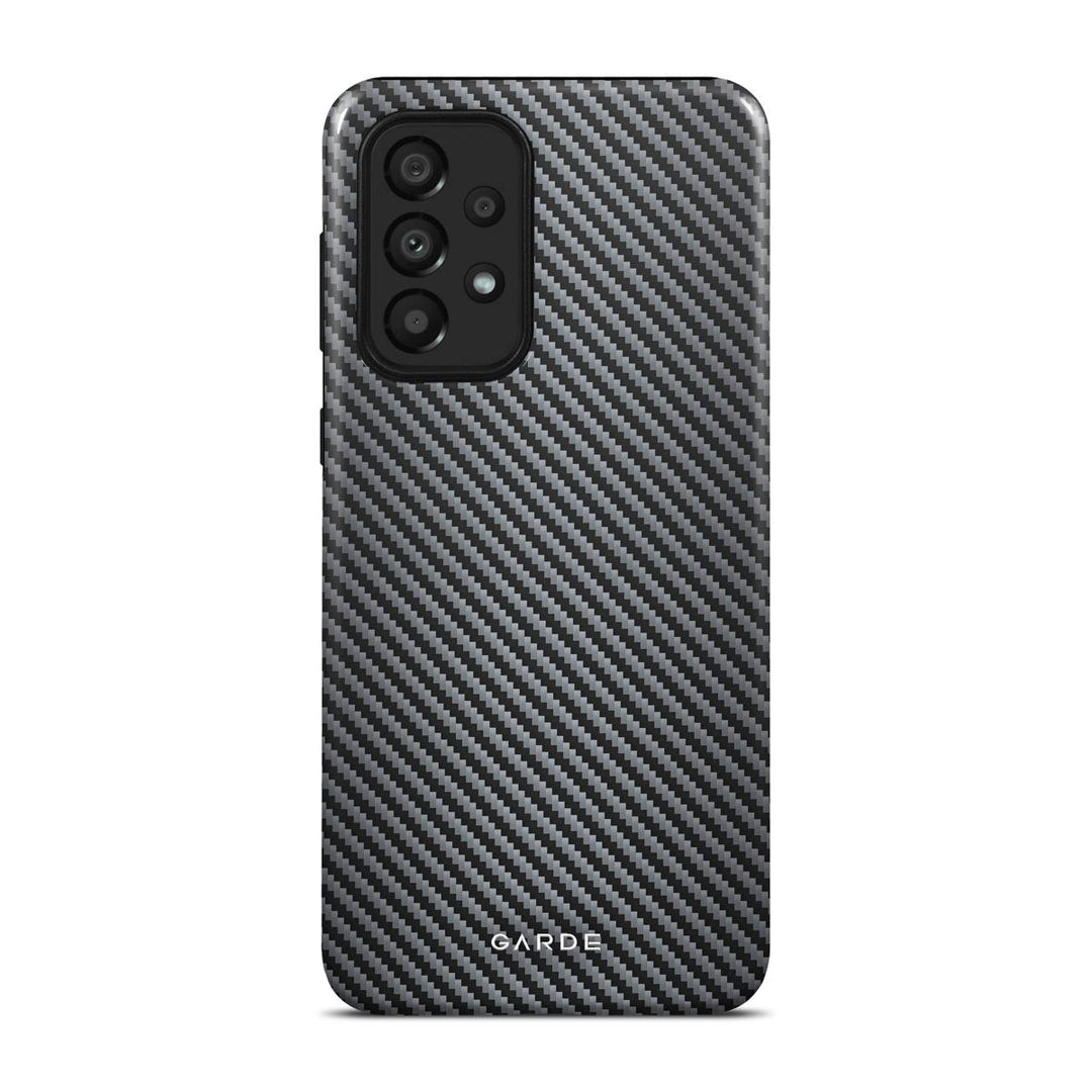 Carbon Grey - Samsung A33 5G