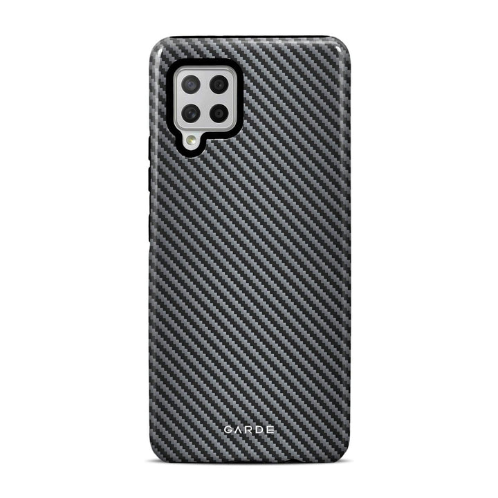 Carbon Grey - Samsung A42 5G