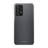 Carbon Grey - Samsung A52 / A52s