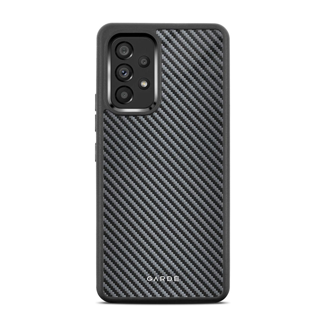 Carbon Grey - Samsung A53 5G
