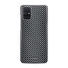 Carbon Grey - Samsung A71
