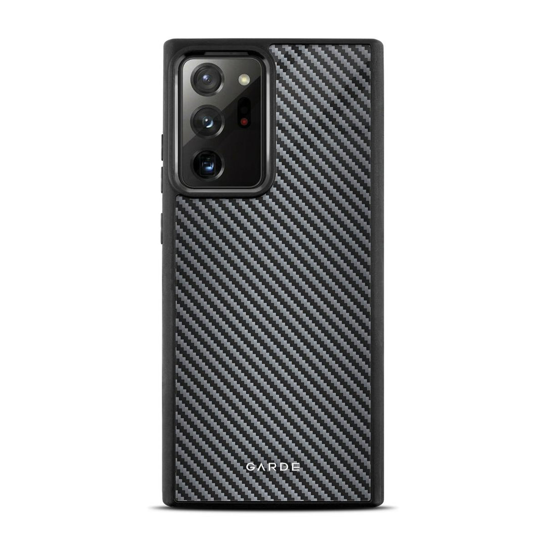 Carbon Grey - Samsung Note 20 Ultra