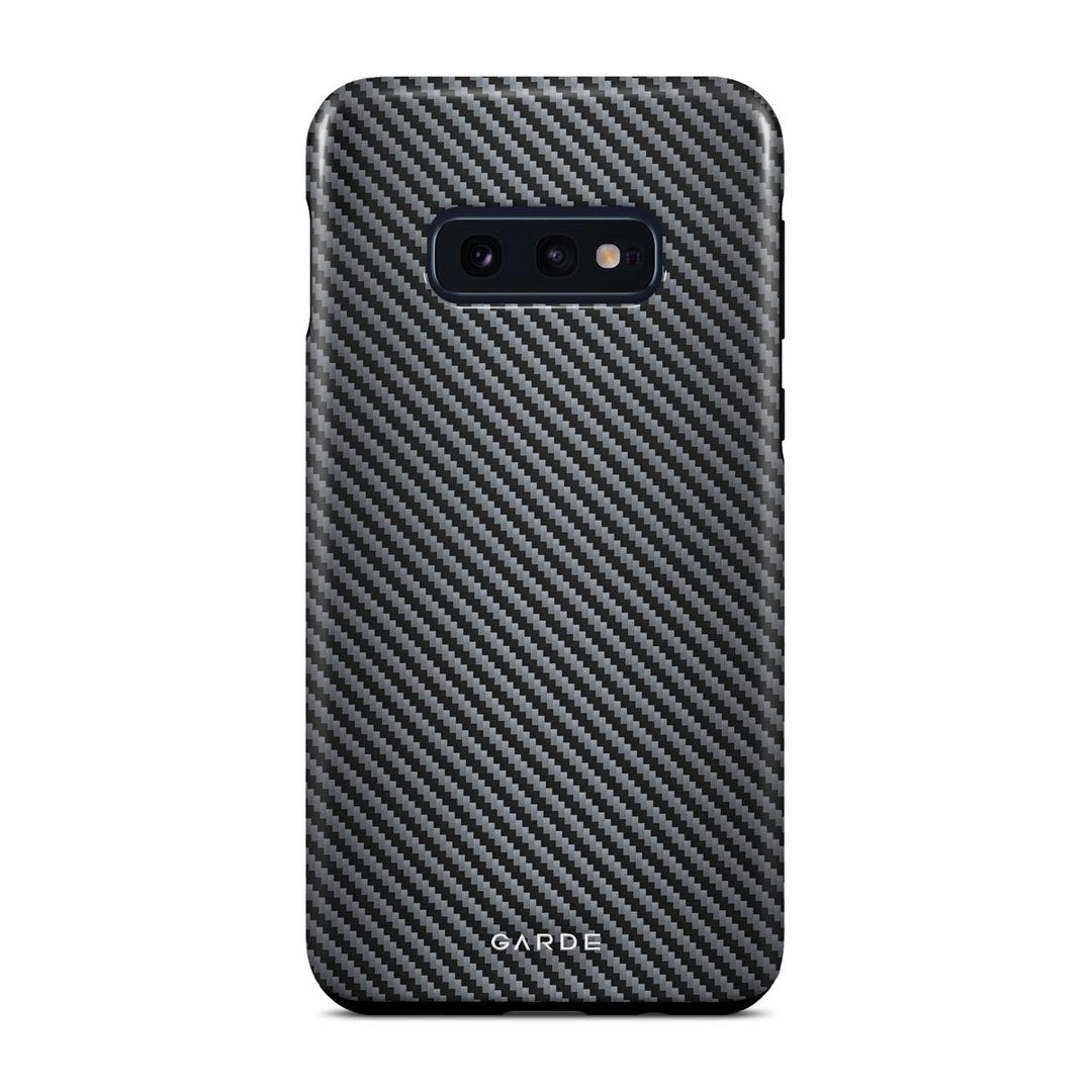 Carbon Grey - Samsung S10 E