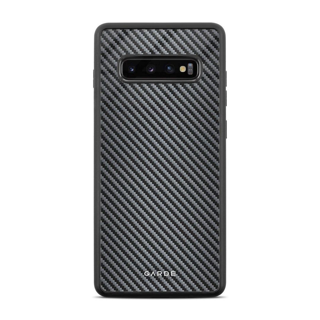Carbon Grey - Samsung S10 Plus