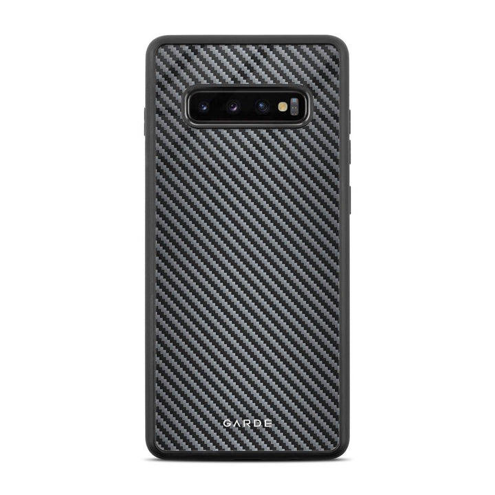 Carbon Grey - Samsung S10 Plus