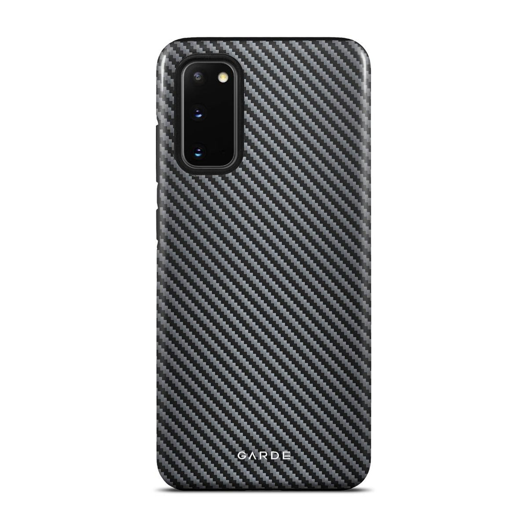 Carbon Grey - Samsung S20
