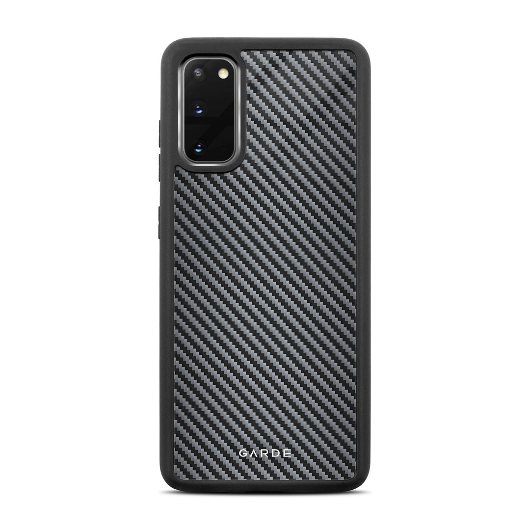 Carbon Grey - Samsung S20