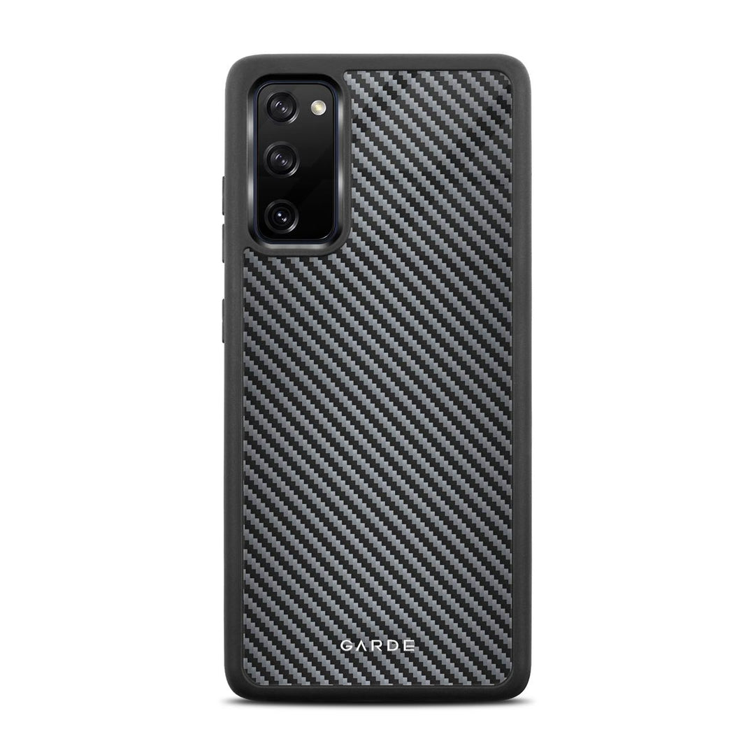 Carbon Grey - Samsung S20 FE