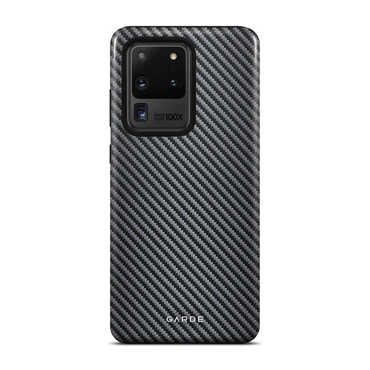 Carbon Grey - Samsung S20 Ultra