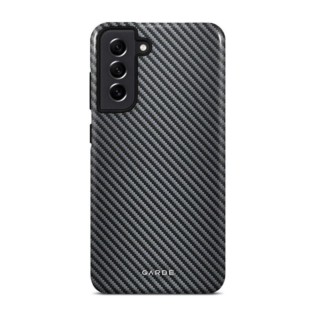 Carbon Grey - Samsung S21 FE