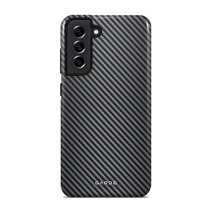 Carbon Grey - Samsung S21 FE