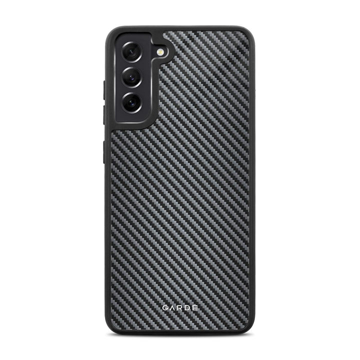 Carbon Grey - Samsung S21 FE
