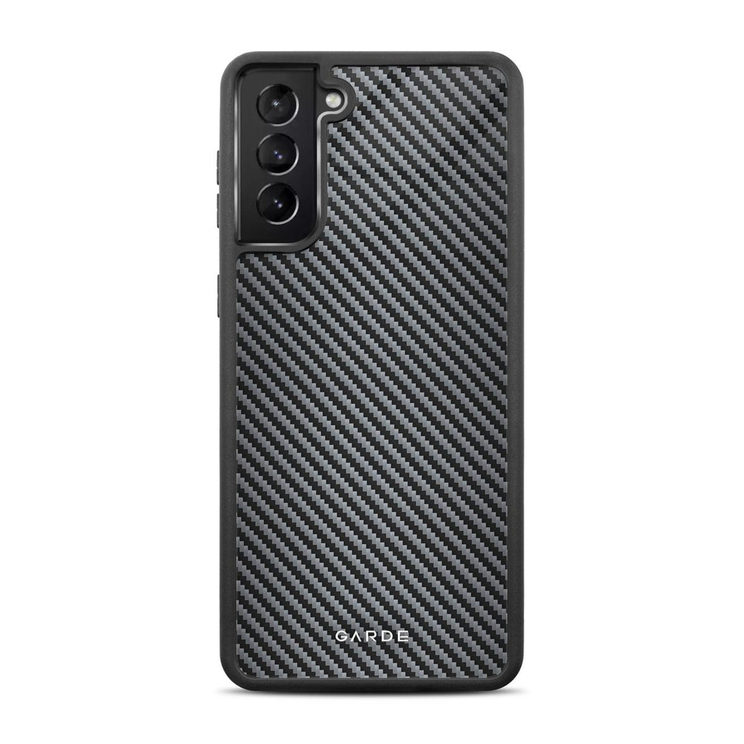 Carbon Grey - Samsung S21 Plus
