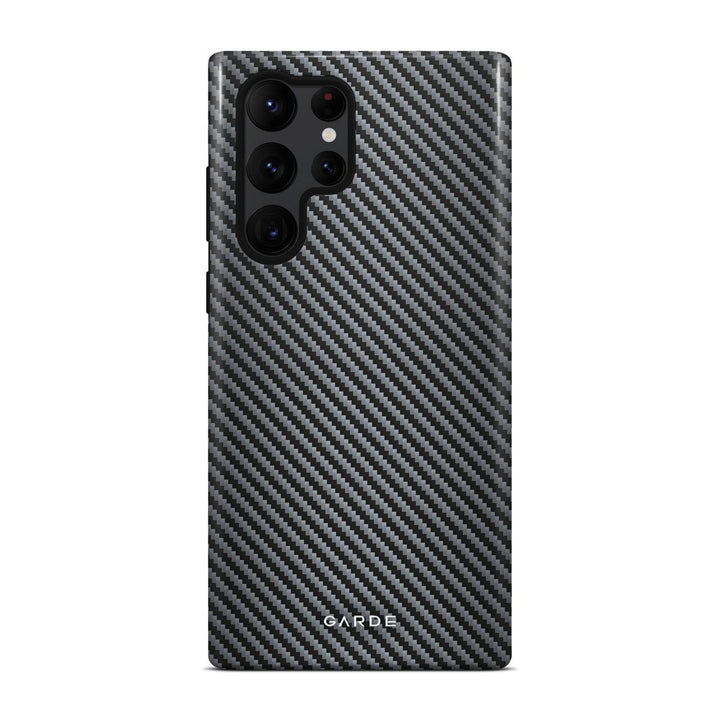 Carbon Grey - Samsung S22 Ultra