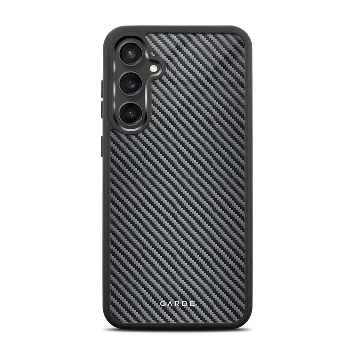 Carbon Grey - Samsung S23 FE
