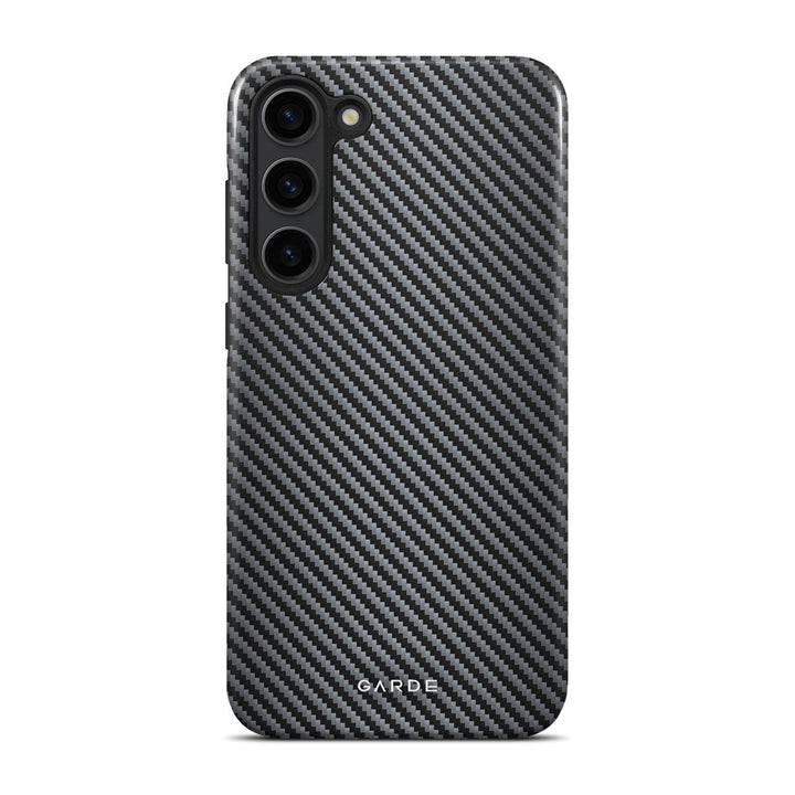 Carbon Grey - Samsung S23 Plus