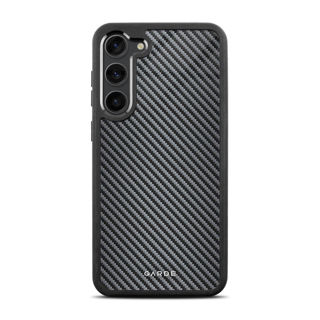 Carbon Grey - Samsung S23 Plus