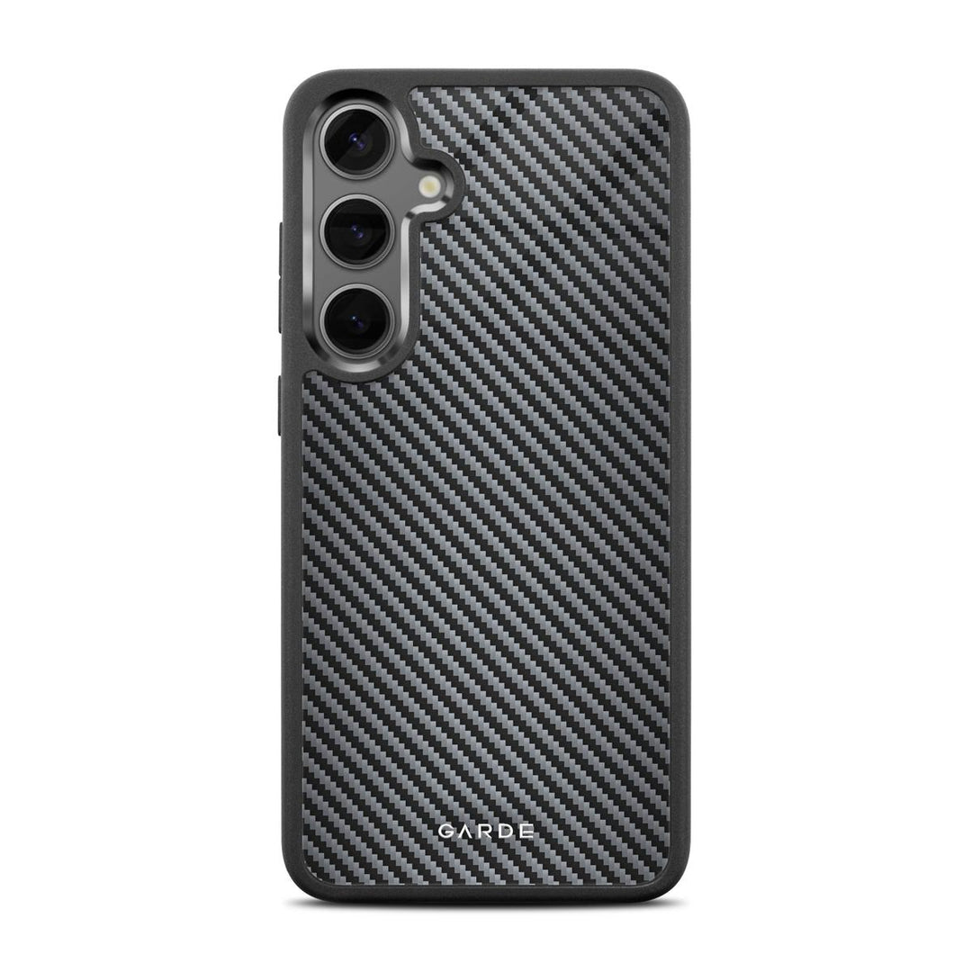 Carbon Grey - Samsung S24 Plus