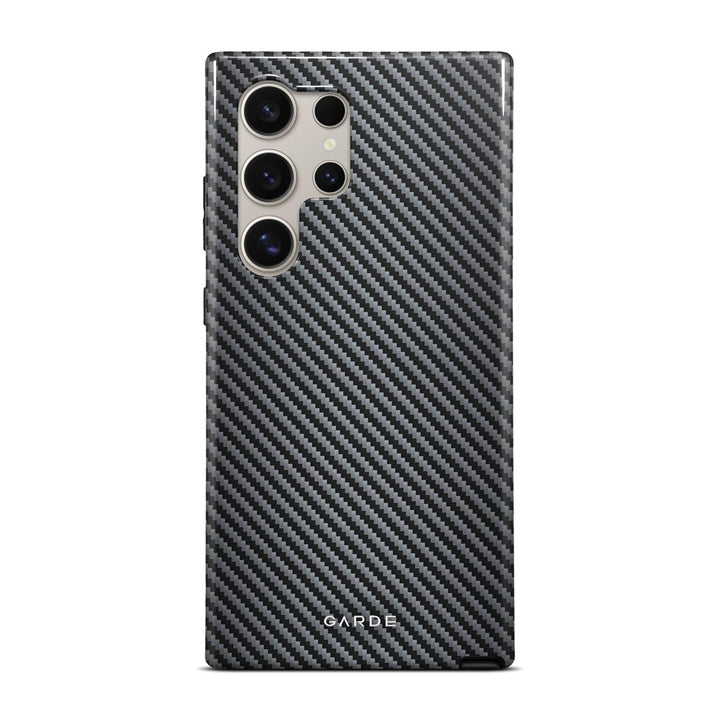 Carbon Grey - Samsung S24 Ultra
