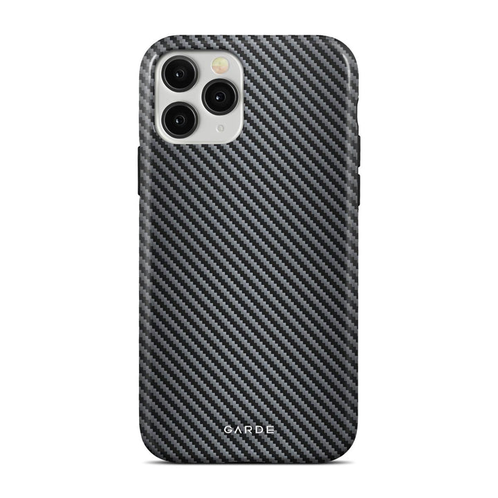 Carbon Grey - iPhone 11 Pro