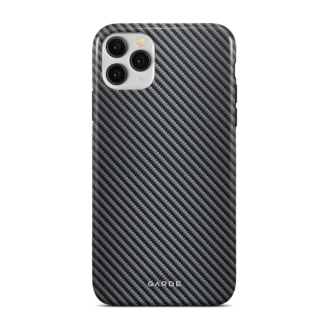 Carbon Grey - iPhone 11 Pro Max
