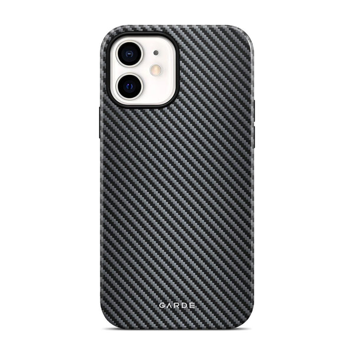 Carbon Grey - iPhone 12