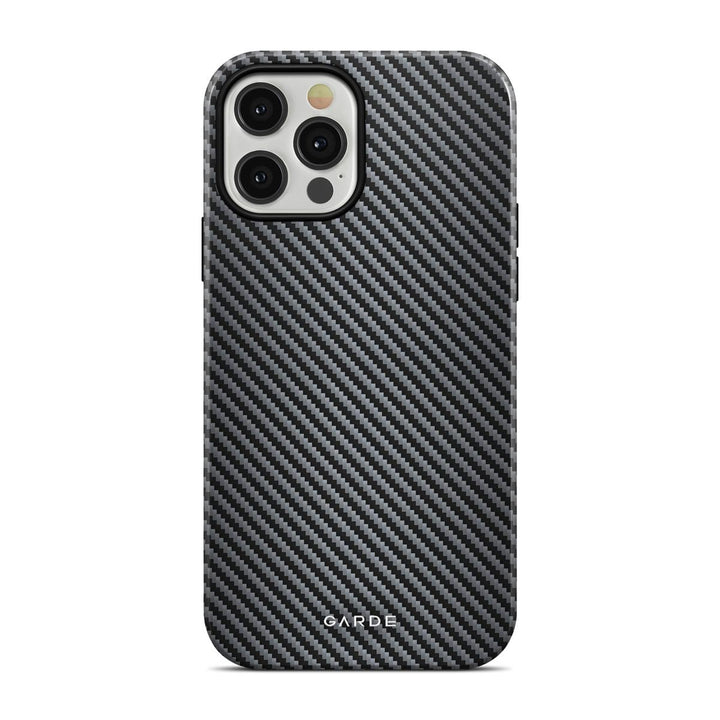 Carbon Grey - iPhone 12 Pro