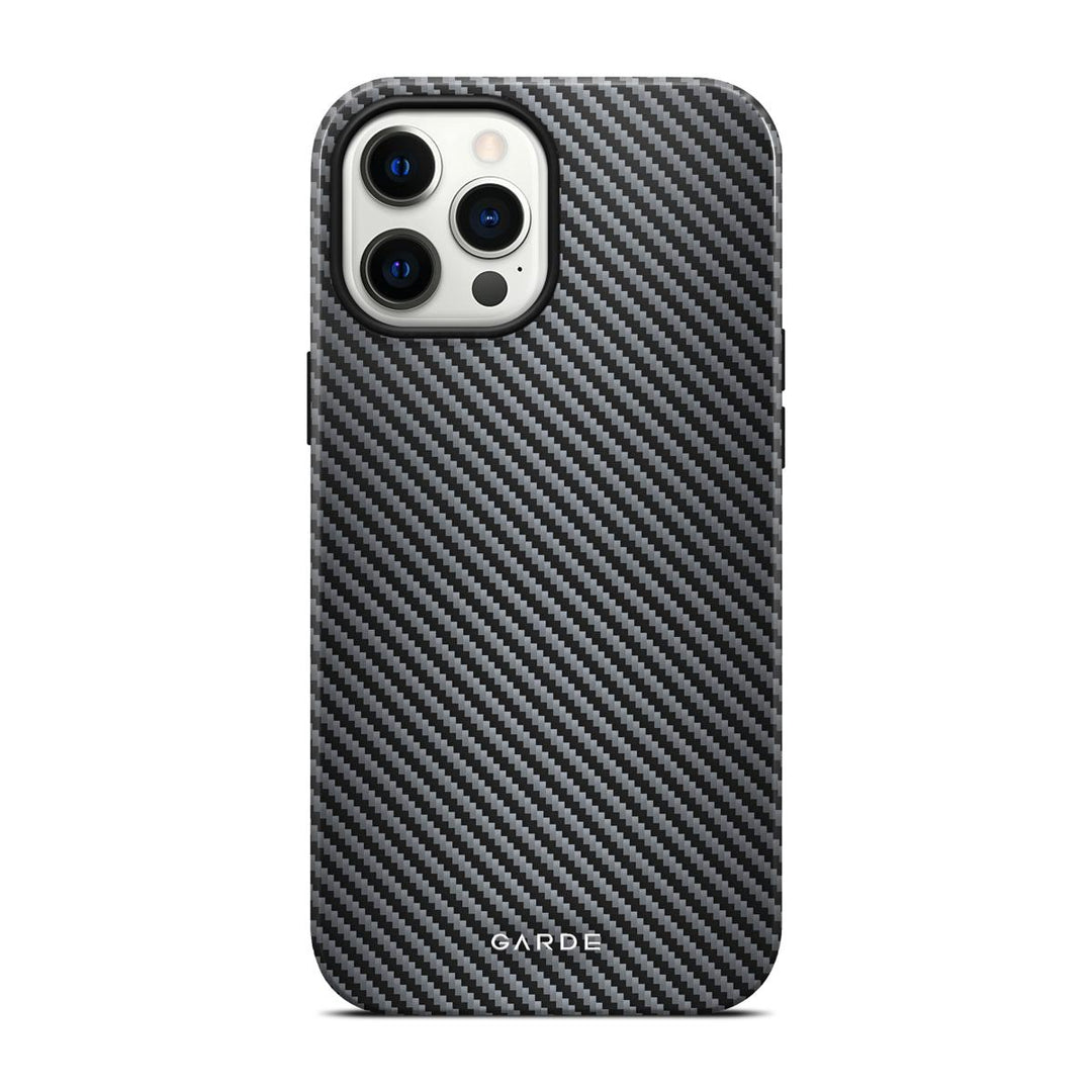 Carbon Grey - iPhone 12 Pro Max