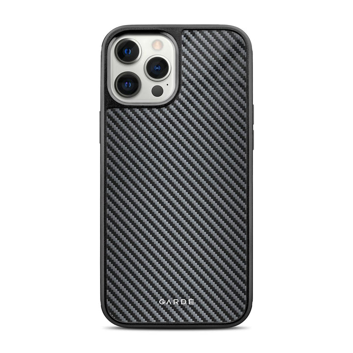 Carbon Grey - iPhone 12 Pro Max