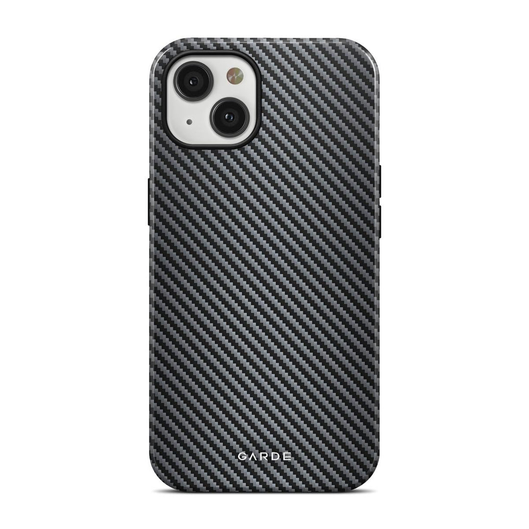 Carbon Grey - iPhone 13