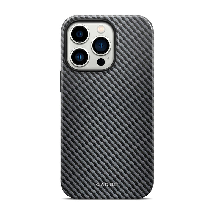 Carbon Grey - iPhone 13 Pro