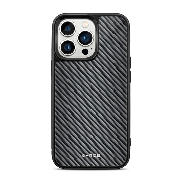 Carbon Grey - iPhone 13 Pro
