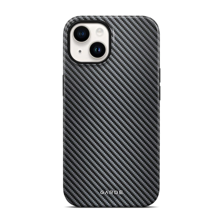 Carbon Grey - iPhone 14