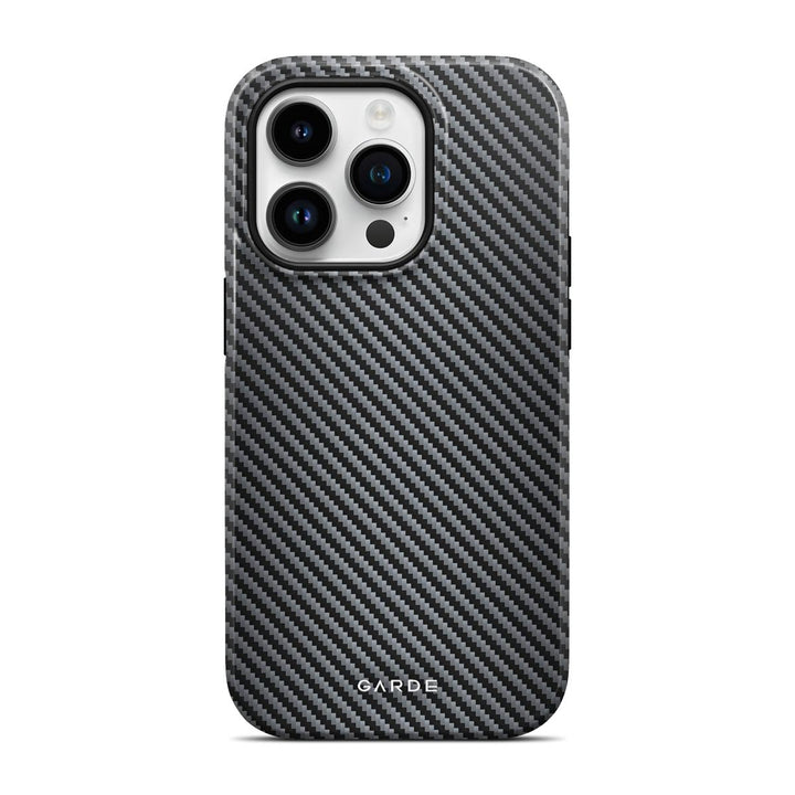 Carbon Grey - iPhone 14 Pro