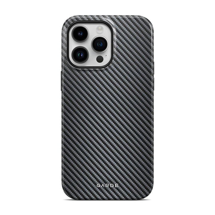 Carbon Grey - iPhone 14 Pro Max