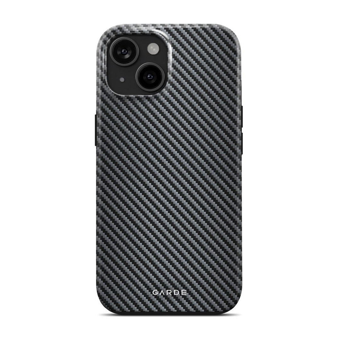 Carbon Grey - iPhone 15