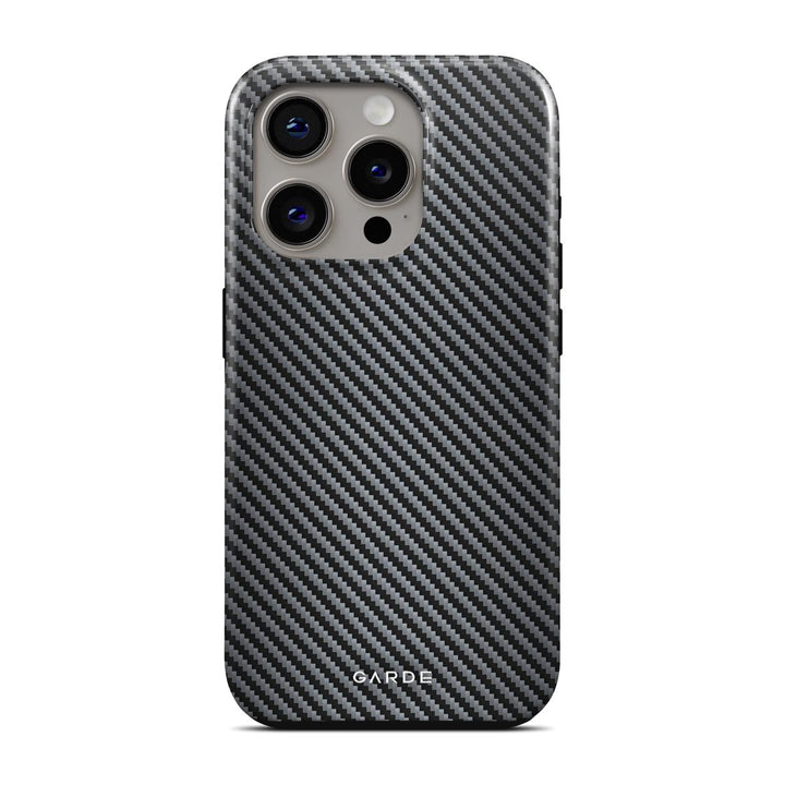 Carbon Grey - iPhone 15 Pro