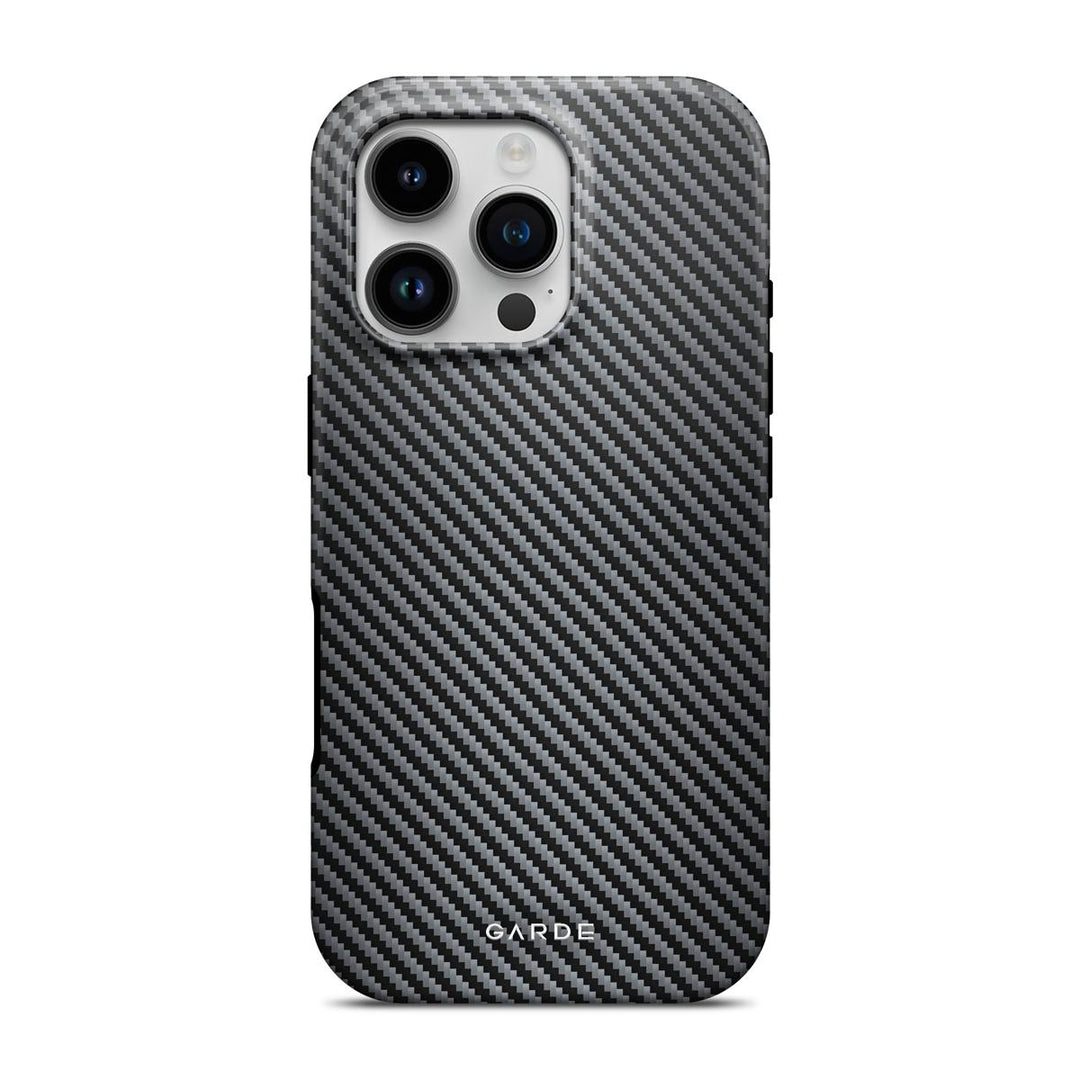 Carbon Grey - iPhone 16 Pro