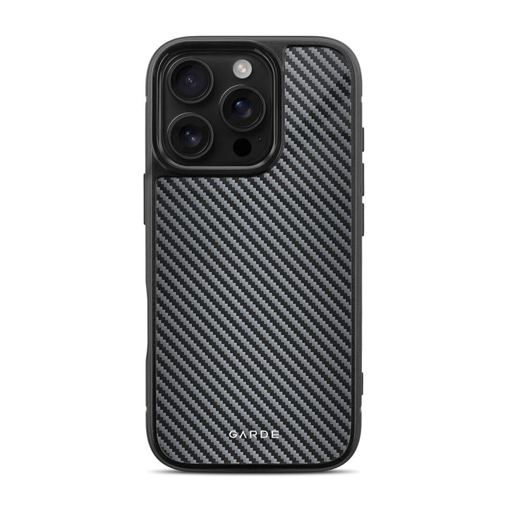 Carbon Grey - iPhone 16 Pro