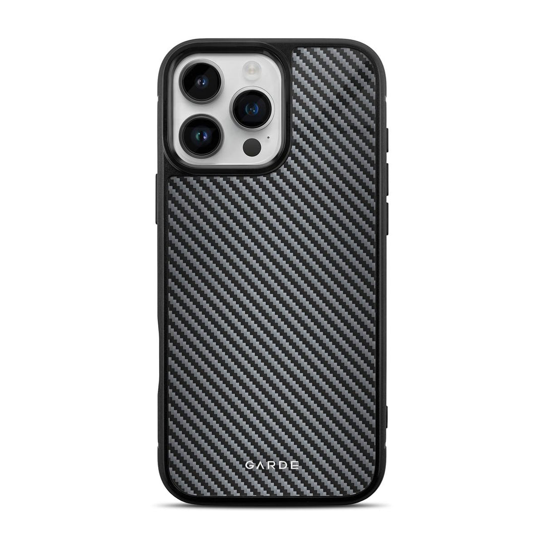 Carbon Grey - iPhone 16 Pro Max