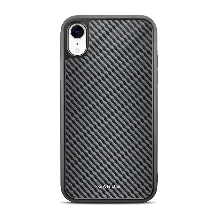 Carbon Grey - iPhone XR