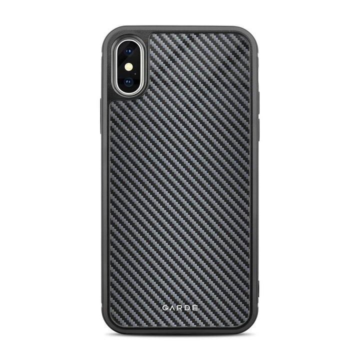 Carbon Grey - iPhone X / Xs