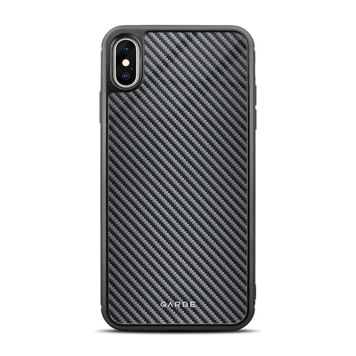 Carbon Grey - iPhone Xs Max