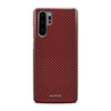 Carbon Red - Huawei P30 Pro