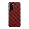 Carbon Red - Huawei P40